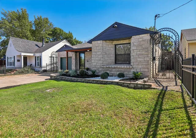 Photo 3 of Single family home for sale at 614 Marshalldell Ave, Dallas, TX 75211 | MLS# 21404778 | Listing updated on 2026-10-20
