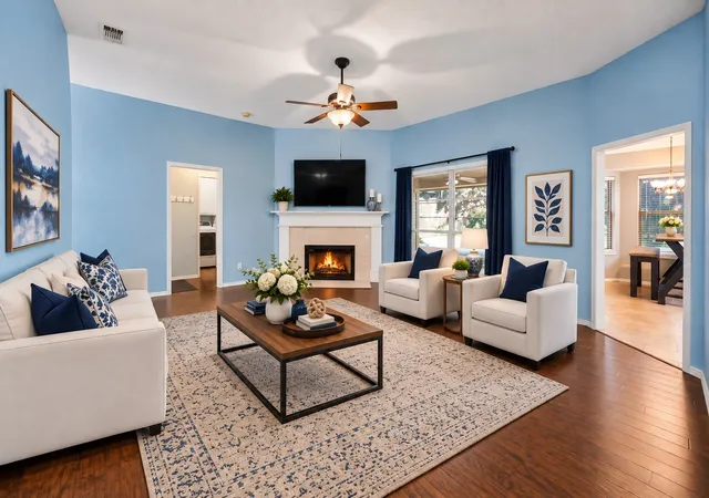 Photo 1 of Single family home for sale at 905 Forest Holw Dr, Hurst, TX 76053 | MLS# 21397793 | Listing updated on 2026-10-20
