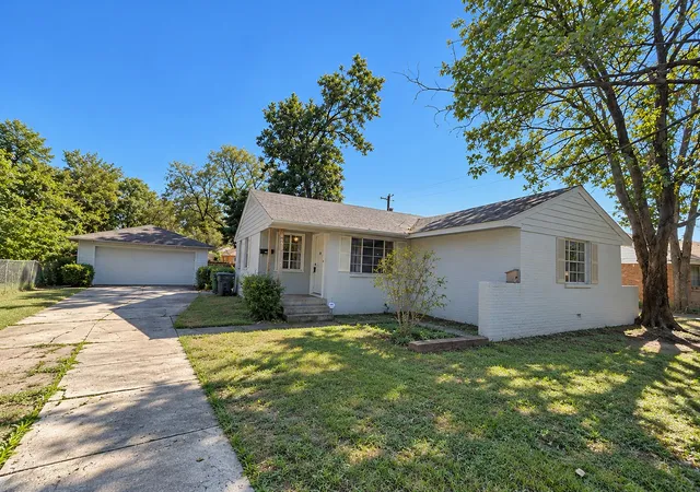 Photo 1 of Sale Pending at 10308 Estacado Dr, Dallas, TX 75228 | MLS# 21407477 | Listing updated on 2026-10-20