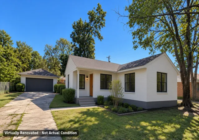 Photo 2 of Sale Pending at 10308 Estacado Dr, Dallas, TX 75228 | MLS# 21407477 | Listing updated on 2026-10-20