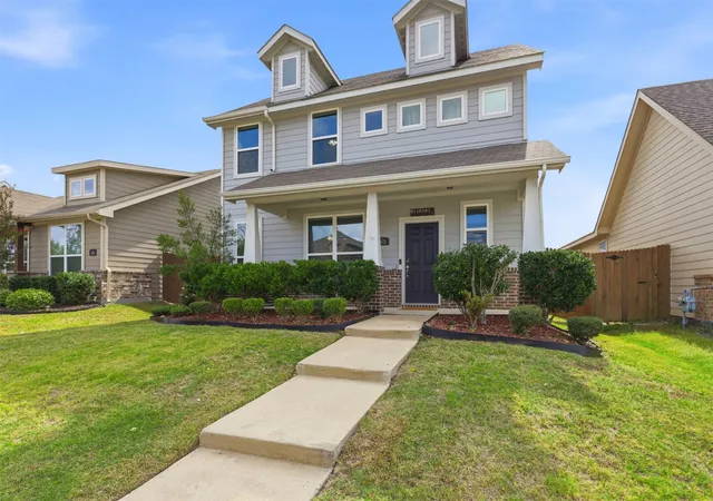 Photo 1 of Single family home for sale at 1978 Sunnybrook Dr, Forney, TX 75126 | MLS# 21404839 | Listing updated on 2026-10-29
