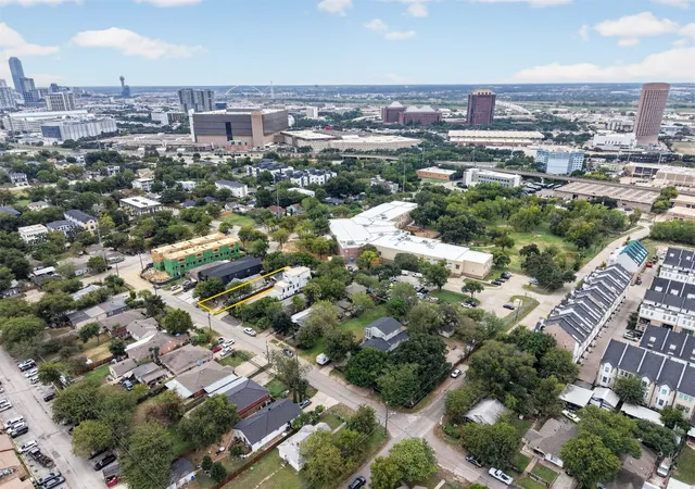 Photo 3 of Land for sale at 4519 Afton, Dallas, TX 75219 | MLS# 21407538 | Listing updated on 2026-10-21