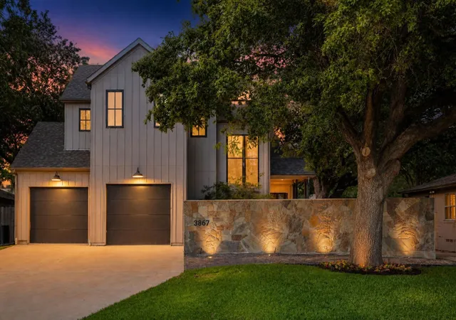 Single family home for sale at 3867 Van Ness Ln, Dallas, TX 75220 | MLS# 21405534