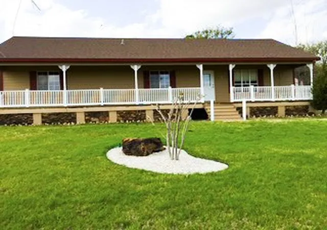 Single family home for sale at 3772 Dewebber Rd, Bowie, TX 76230 | MLS# 21403313