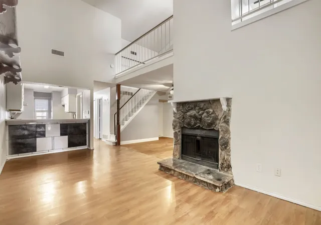 Photo 2 of Townhouse for sale at 1848 Abshire Ln, Dallas, TX 75228 | MLS# 21405550 | Listing updated on 2026-10-20