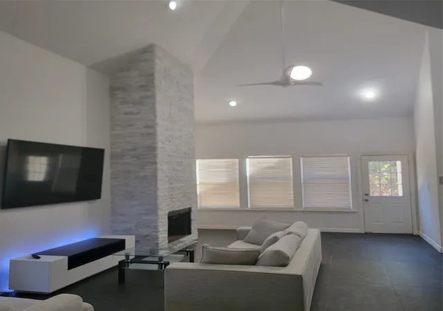 Photo 3 of Single family home for sale at 8686 Coppertowne Ln, Dallas, TX 75243 | MLS# 21404763 | Listing updated on 2026-10-20