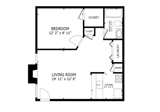 Photo 3 of Condo for sale at 7621 Mccallum Blvd #108, Dallas, TX 75252 | MLS# 21407906 | Listing updated on 2026-10-20