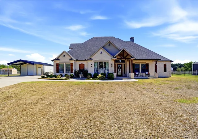 Single family home for sale at 135 Smith Ln, Seagoville, TX 75159 | MLS# 21407959