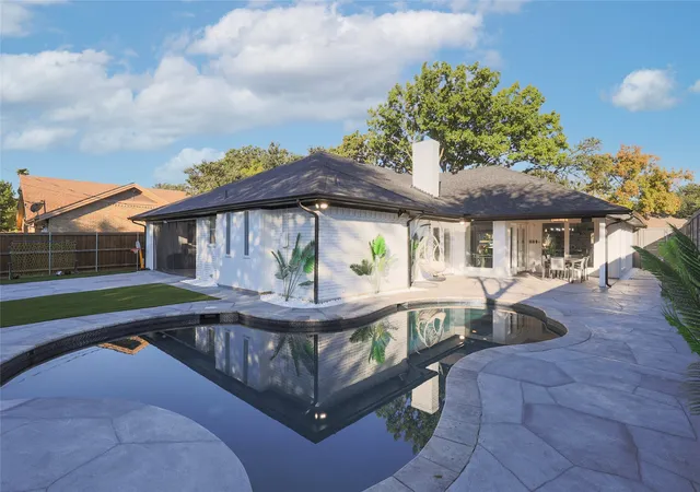 Photo 1 of Single family home for sale at 6802 Duffield Dr, Dallas, TX 75248 | MLS# 21408091 | Listing updated on 2026-10-22