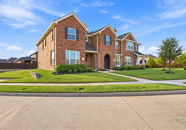 Single family home for sale at 1895 Indigo Ln, Forney, TX 75126 | MLS# 21403216