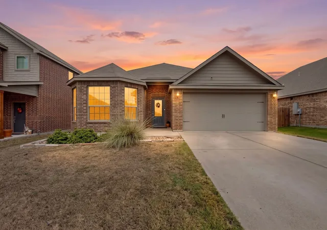 Photo 1 of Sale Pending at 13653 Fehrman Rd, Crowley, TX 76036 | MLS# 21404234 | Listing updated on 2026-10-21