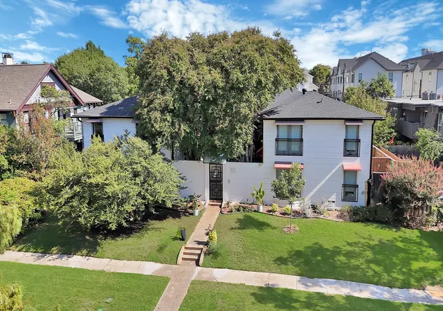 Photo 2 of Condo for sale at 4120 Bowser Ave #D, Dallas, TX 75219 | MLS# 21408538 | Listing updated on 2026-10-20