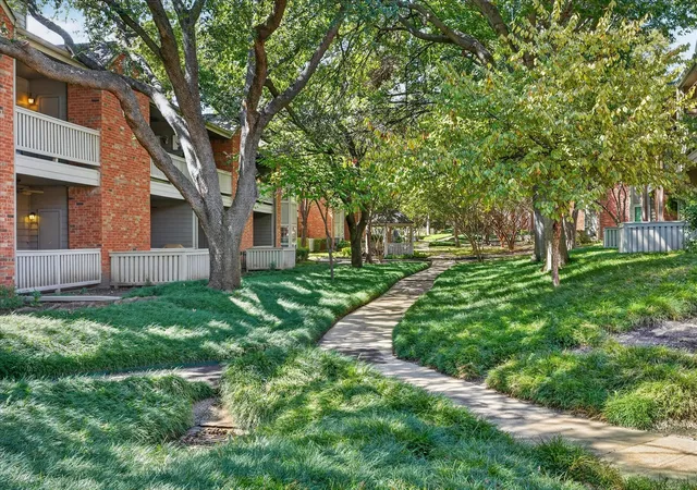 Condo for sale at 12660 Hillcrest Rd #5204, Dallas, TX 75230 | MLS# 21408413