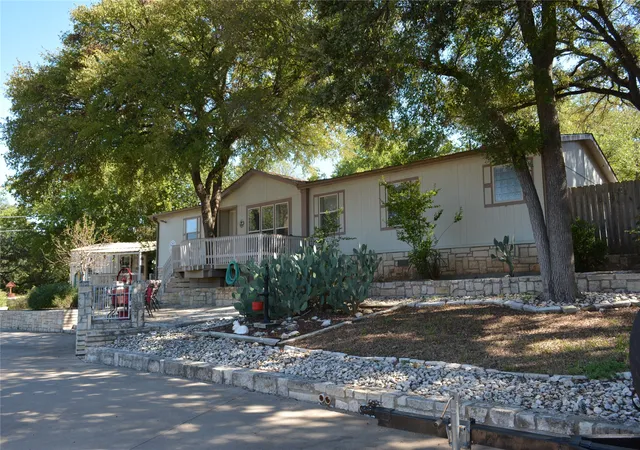 Manufactured home for sale at 298 County Rd 1700, Clifton, TX 76634 | MLS# 21409150