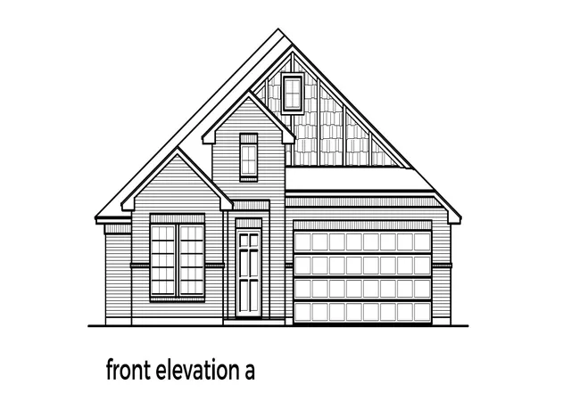 Photo 1 of Single family home for sale at 2408 Collinwood, Keene, TX 76059 | MLS# 21409937 | Listing updated on 2026-10-19