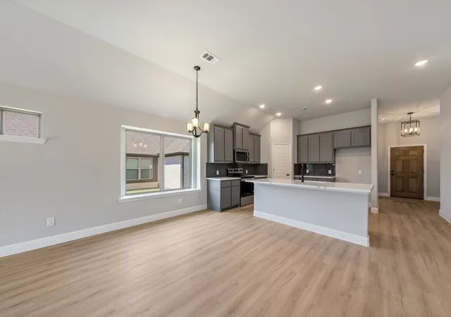 Photo 3 of Single family home for sale at 2408 Collinwood, Keene, TX 76059 | MLS# 21409937 | Listing updated on 2026-10-19