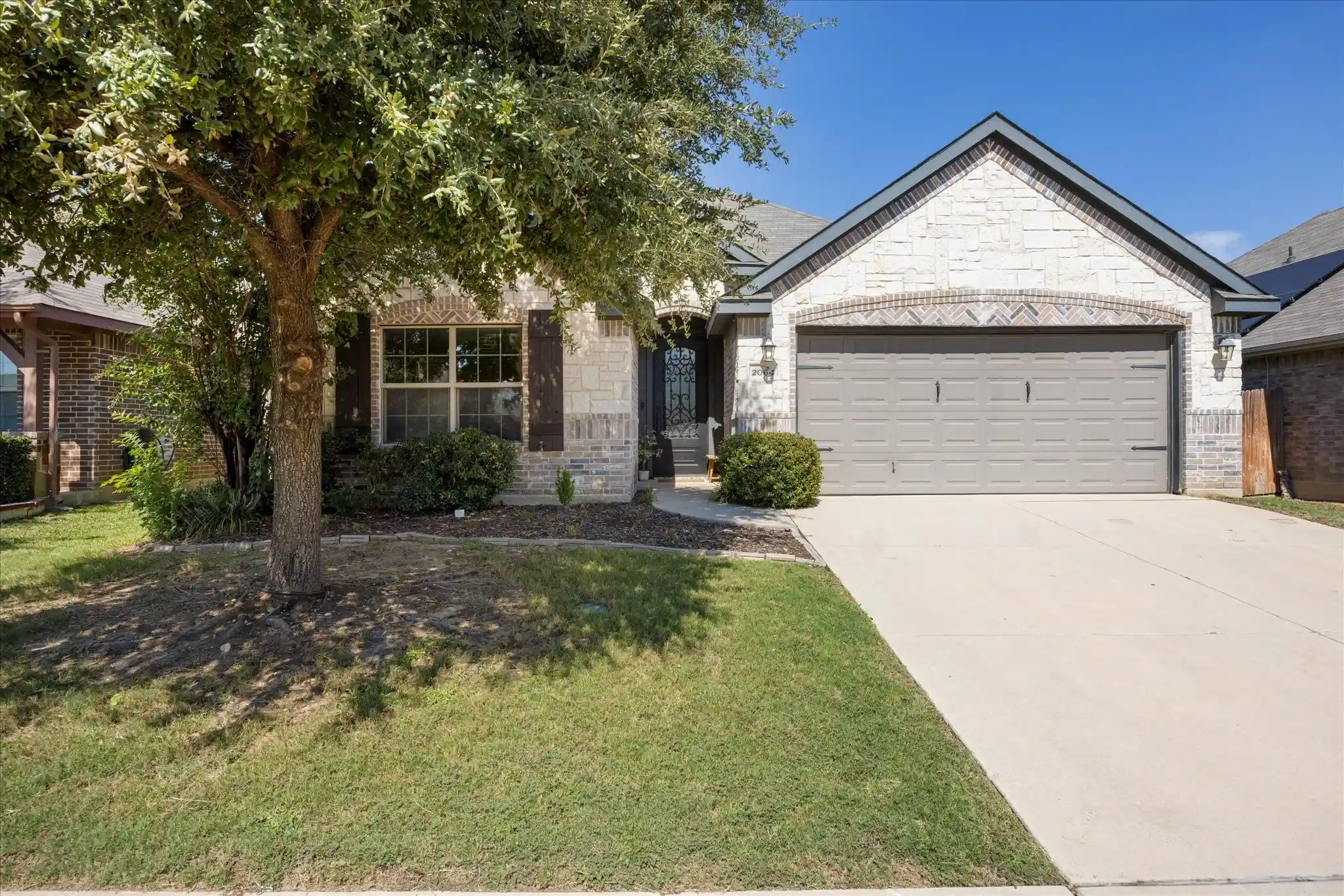 Single family home for sale at 2064 Leonard Ranch Rd, Fort Worth, TX 76134 | MLS# 21408709