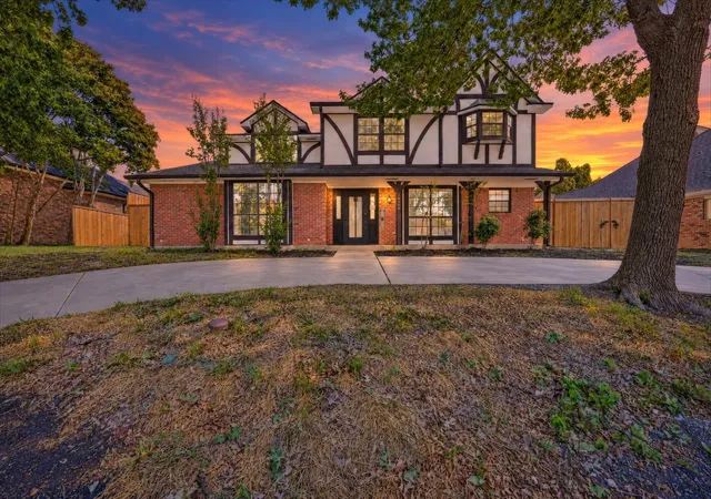 Photo 1 of Single family home for sale at 18108 Aramis Ln, Dallas, TX 75252 | MLS# 21407044 | Listing updated on 2026-10-21