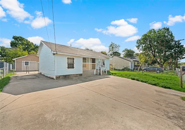 Photo 1 of Single family home for sale at 6628 Glesman St, Dallas, TX 75232 | MLS# 21409245 | Listing updated on 2026-10-19