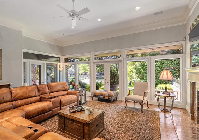 Photo 2 of Townhouse for sale at 6294 Willowgate Ln, Dallas, TX 75230 | MLS# 21404322 | Listing updated on 2026-10-20