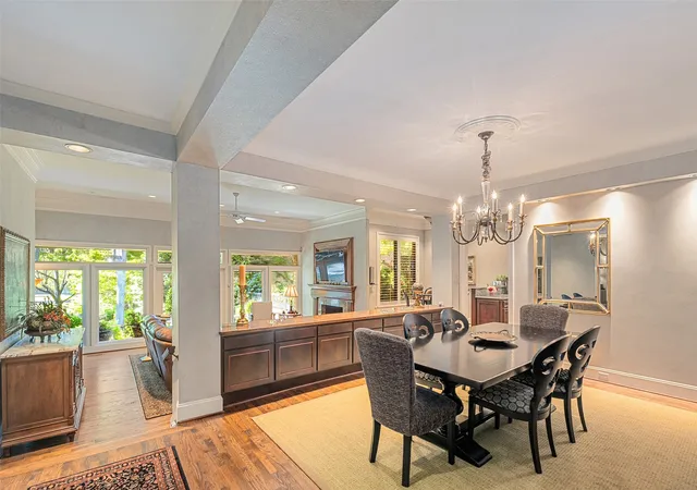 Photo 3 of Townhouse for sale at 6294 Willowgate Ln, Dallas, TX 75230 | MLS# 21404322 | Listing updated on 2026-10-20