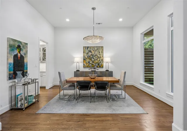 Photo 2 of Single family home for sale at 4509 Normandy Ave, Dallas, TX 75205 | MLS# 21408008 | Listing updated on 2026-10-20