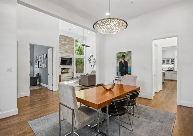 Photo 3 of Single family home for sale at 4509 Normandy Ave, Dallas, TX 75205 | MLS# 21408008 | Listing updated on 2026-10-20