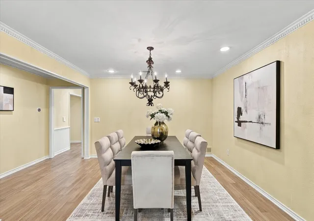 Photo 2 of Single family home for sale at 4134 High Star Ln, Dallas, TX 75287 | MLS# 21411098 | Listing updated on 2026-10-20