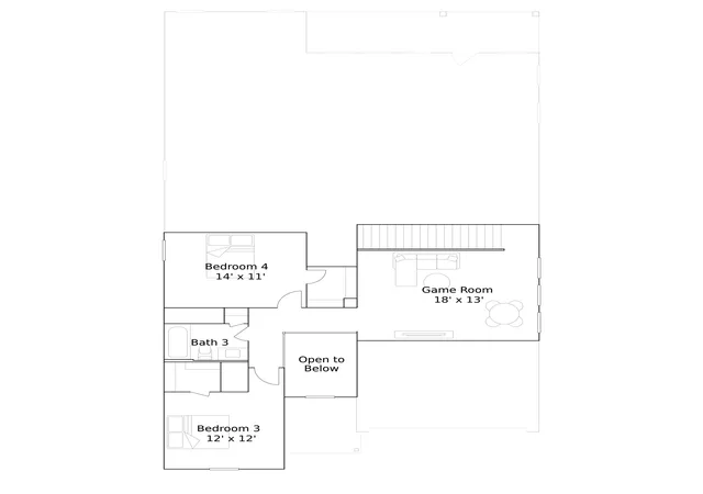 Photo 2 of Single family home for sale at 345 Corsage Ct, Celina, TX 75009 | MLS# 21411555 | Listing updated on 2026-10-20