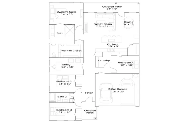 Photo 1 of Single family home for sale at 6005 Gough Dr, Celina, TX 75009 | MLS# 21411564 | Listing updated on 2026-10-20