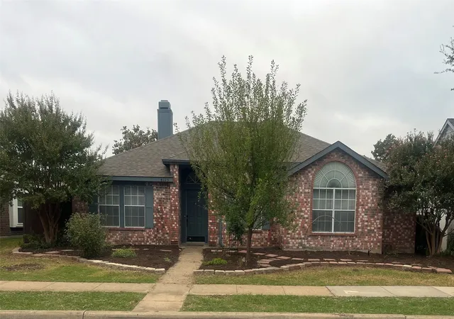 Photo 1 of Sale Pending at 4125 Gardner Dr, The Colony, TX 75056 | MLS# 21411534 | Listing updated on 2026-10-22