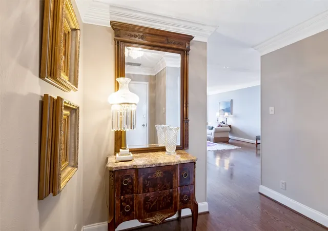 Photo 3 of Condo for sale at 6335 W Northwest Hwy #1517, Dallas, TX 75225 | MLS# 21412584 | Listing updated on 2026-10-20