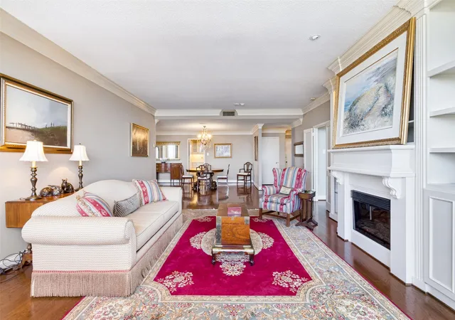 Photo 4 of Condo for sale at 6335 W Northwest Hwy #1517, Dallas, TX 75225 | MLS# 21412584 | Listing updated on 2026-10-20