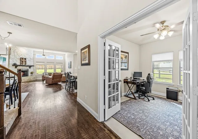 Photo 4 of Single family home for sale at 1205 Redbud St, Howe, TX 75459 | MLS# 21405980 | Listing updated on 2026-10-20