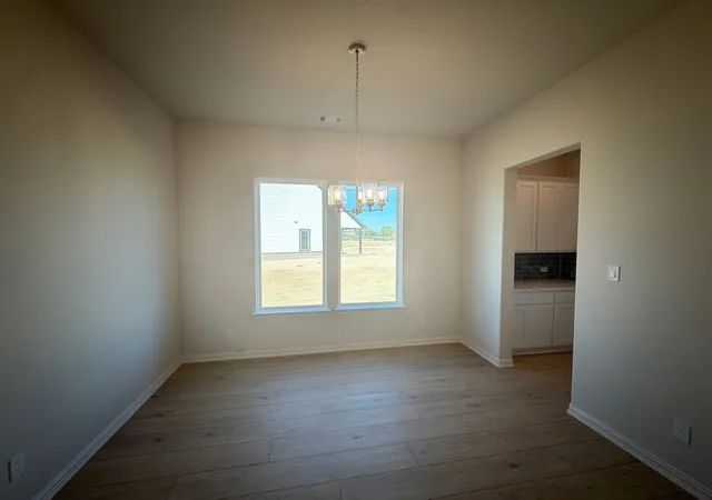 Photo 4 of Single family home for sale at 160 Meadow Bnd Dr, Rhome, TX 76078 | MLS# 21410964 | Listing updated on 2026-10-20