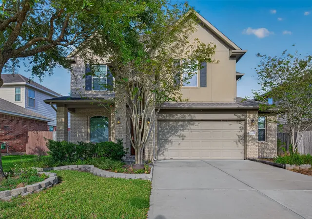 Photo 2 of Single family home for sale at 9115 Darby Park Ln, Richmond, TX 77407 | MLS# 21412349 | Listing updated on 2026-10-22