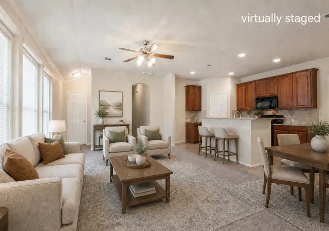 Photo 1 of Single family home for sale at 1433 Ravenwood Dr, Mansfield, TX 76063 | MLS# 21412246 | Listing updated on 2026-10-21