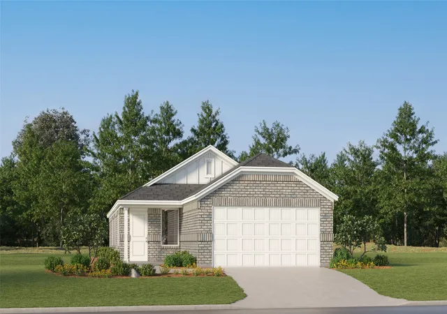 Photo 1 of Single family home for sale at 1752 Blackbird Rd, Celina, TX 75009 | MLS# 21411716 | Listing updated on 2026-10-20