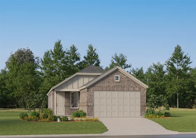 Photo 1 of Single family home for sale at 1800 Blackbird Rd, Celina, TX 75009 | MLS# 21411999 | Listing updated on 2026-10-20