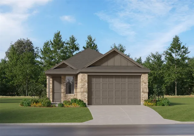 Photo 1 of Single family home for sale at 1812 Blackbird Rd, Celina, TX 75009 | MLS# 21412047 | Listing updated on 2026-10-20