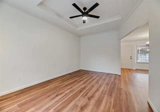 Photo 3 of Sale Pending at 203 Creekstone Ct, Seagoville, TX 75159 | MLS# 21393962 | Listing updated on 2026-10-28