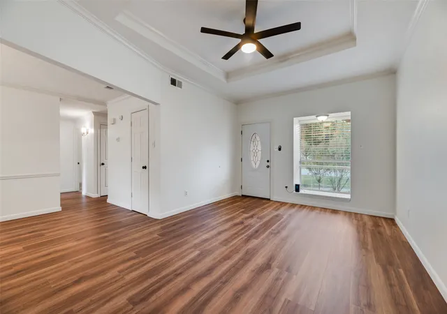 Photo 3 of Sale Pending at 203 Creekstone Ct, Seagoville, TX 75159 | MLS# 21393962 | Listing updated on 2026-10-28