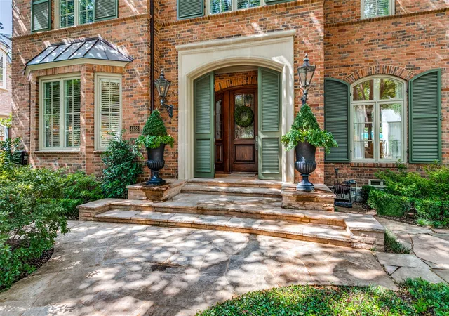 Photo 1 of Single family home for sale at 4438 Arcady Ave, Dallas, TX 75205 | MLS# 21413259 | Listing updated on 2026-10-29