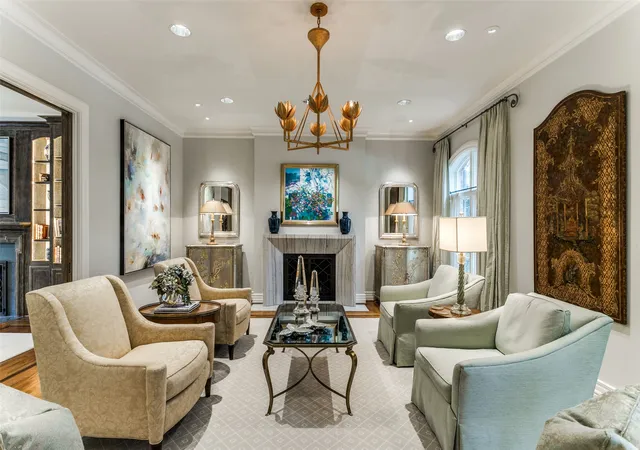Photo 3 of Single family home for sale at 4438 Arcady Ave, Dallas, TX 75205 | MLS# 21413259 | Listing updated on 2026-10-29