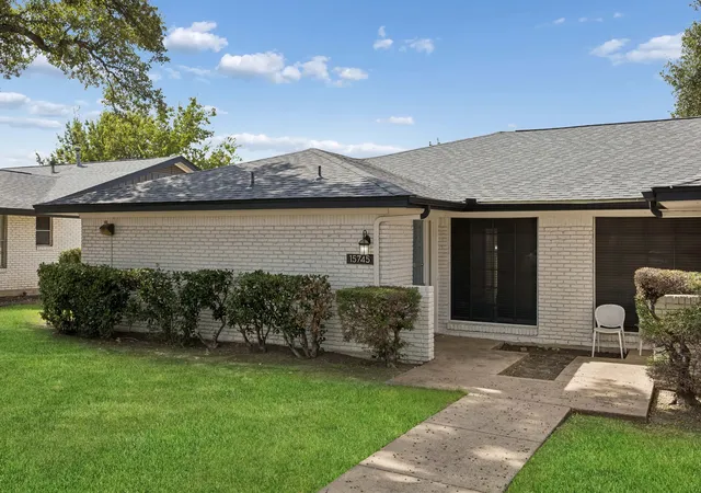 Photo 1 of House for sale at 15745 El Estado Dr, Dallas, TX 75248 | MLS# 21410846 | Listing updated on 2026-10-22