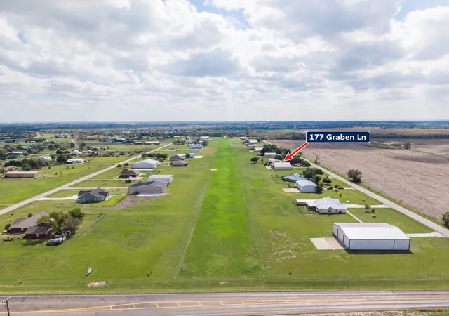 Photo 1 of Single family home for sale at 177 Graben Ln, Rhome, TX 76078 | MLS# 21412458 | Listing updated on 2026-10-20