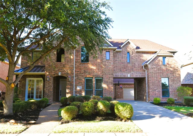 Photo 1 of Single family home for sale at 15964 Christopher Ln, Frisco, TX 75035 | MLS# 21413518 | Listing updated on 2026-10-20