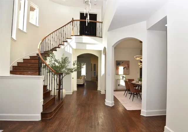 Photo 1 of Single family home for sale at 15964 Christopher Ln, Frisco, TX 75035 | MLS# 21413518 | Listing updated on 2026-10-20