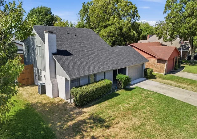 Single family home for sale at 4529 Palos Verdes Dr, Mesquite, TX 75150 | MLS# 21409455