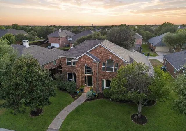 Photo 2 of Single family home for sale at 12457 Bruschetta Dr, Frisco, TX 75033 | MLS# 21411259 | Listing updated on 2026-10-20